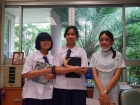 กิจกรรมสัปดาห์อาเซียน ปีการศึกษา 2566 Image 10